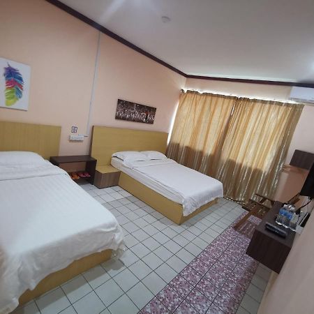 Indah Inn Tawau Dış mekan fotoğraf