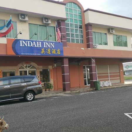 Indah Inn Tawau Dış mekan fotoğraf