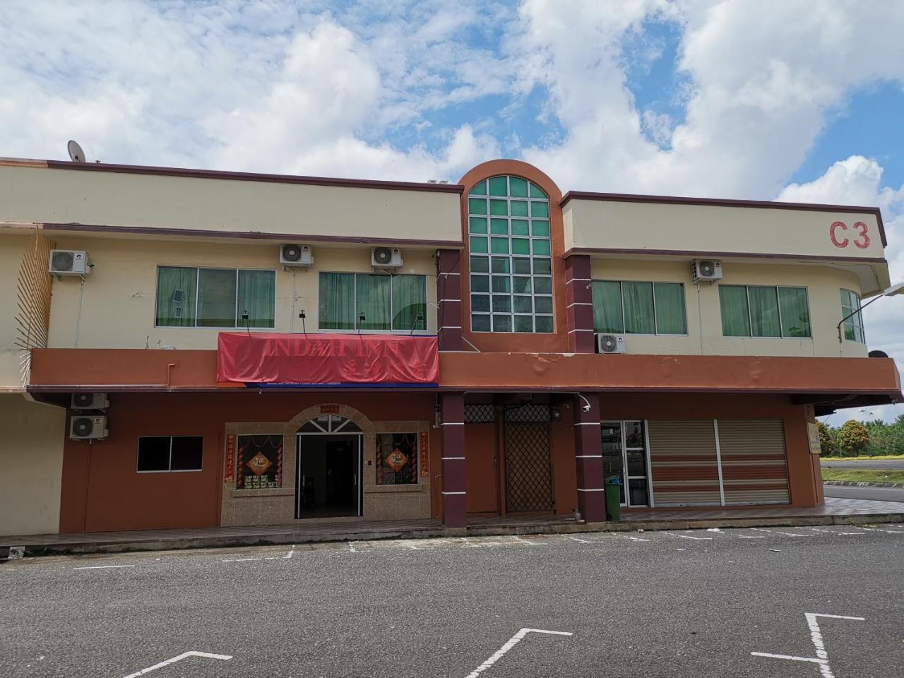 Indah Inn Tawau Dış mekan fotoğraf