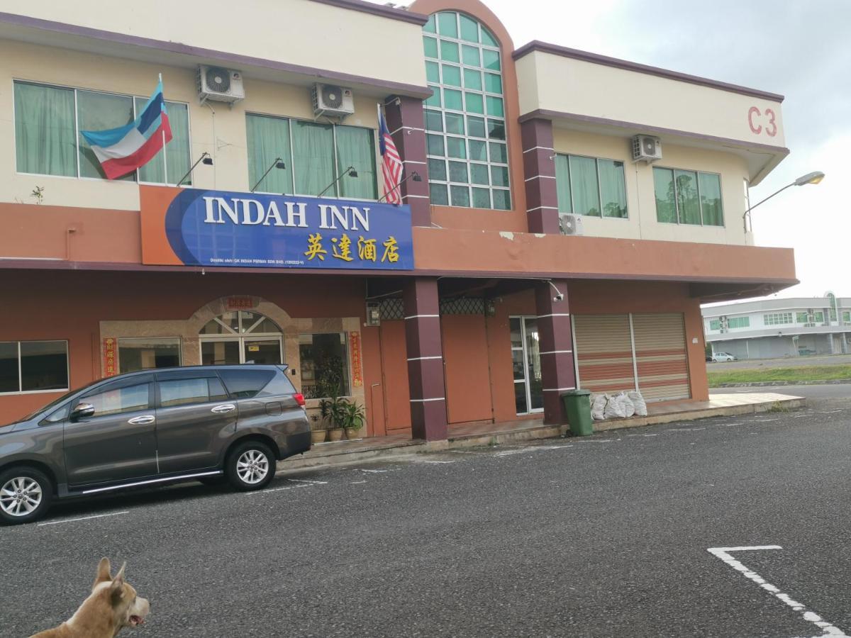 Indah Inn Tawau Dış mekan fotoğraf
